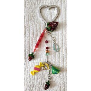 Dior Candy Vintage Y2K Bag Charm